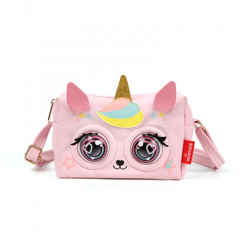 WINKING ELF PET HANDBAG